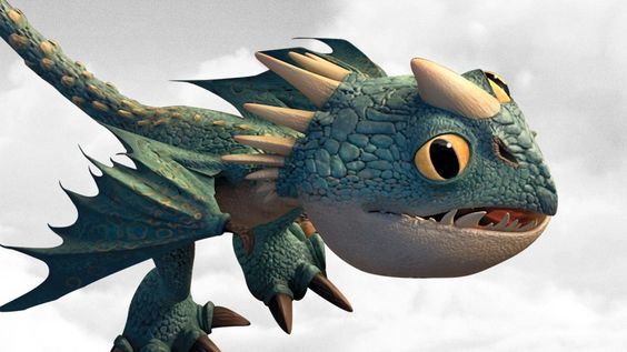 Carátula de Cuida a dragon bb