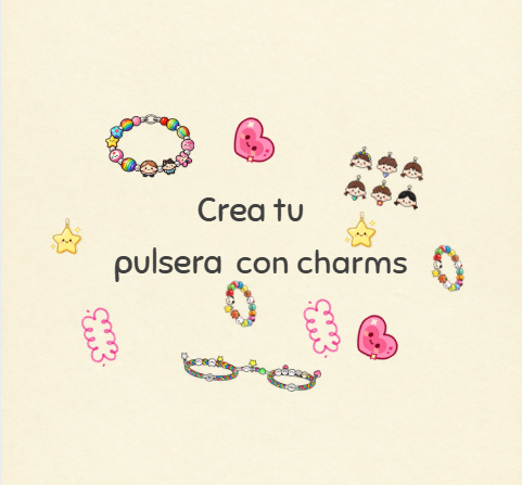 Carátula de makeyourbracelet