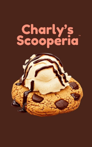 Carátula de Charly’s Scooperia